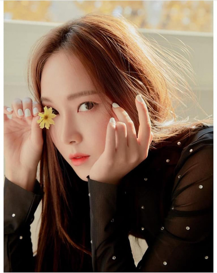 Jessica Jung