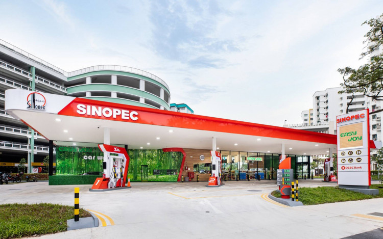 Sinopec