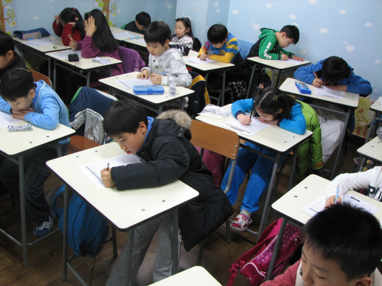 Students