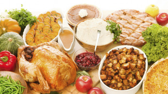 So here are some tips and myths about dieting, to make you enjoy the feast without worrying to gain those holiday pounds.