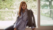 Although 'Vagabond' has yet to hit the small screen, Suzy Bae seems to be working on her next project. 