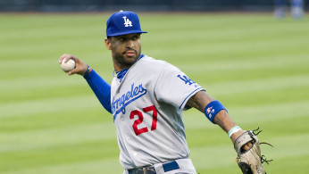 Matt Kemp