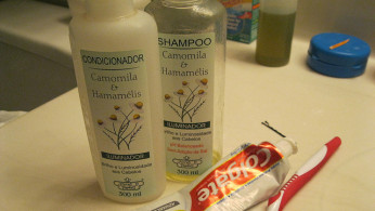 Personal Care Products
