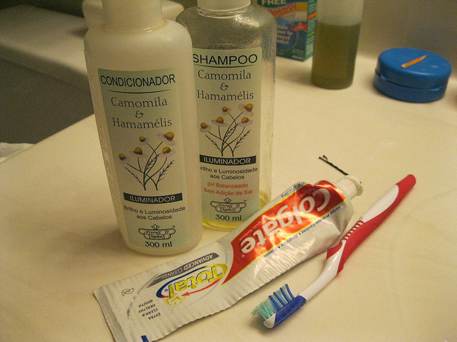 Personal Care Products