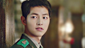 Fans are now excited to see Song Joong Ki return to the small screen with 'Asadal Chronicles' as he leads the show's opening ceremony. 