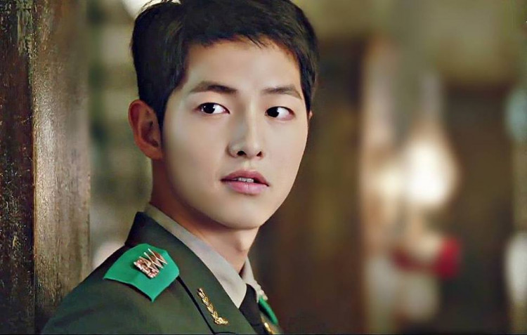 Fans are now excited to see Song Joong Ki return to the small screen with 'Asadal Chronicles' as he leads the show's opening ceremony. 
