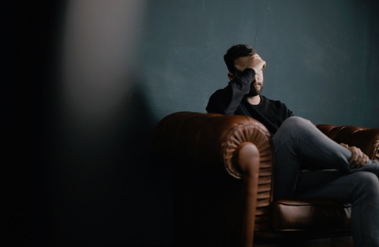 Chronic Fatigue Syndrome