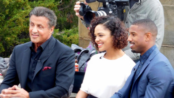 Creed II