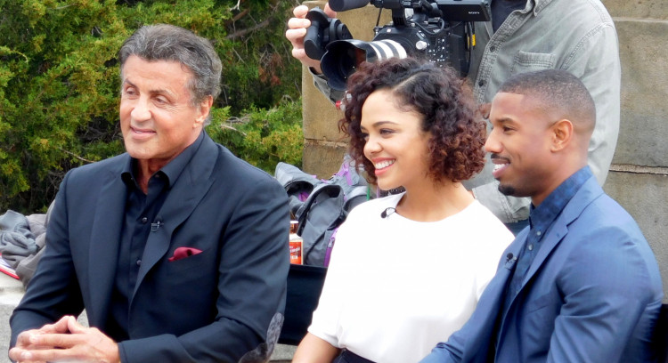 Creed II