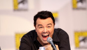 Seth McFarlane
