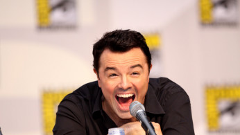 Seth McFarlane