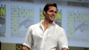 Henry Cavill