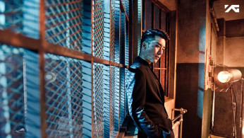 BIGBANG's Seungri