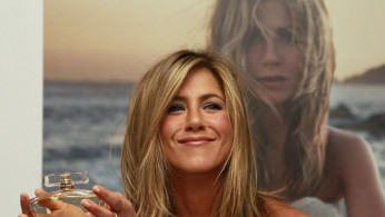 Jennifer Aniston