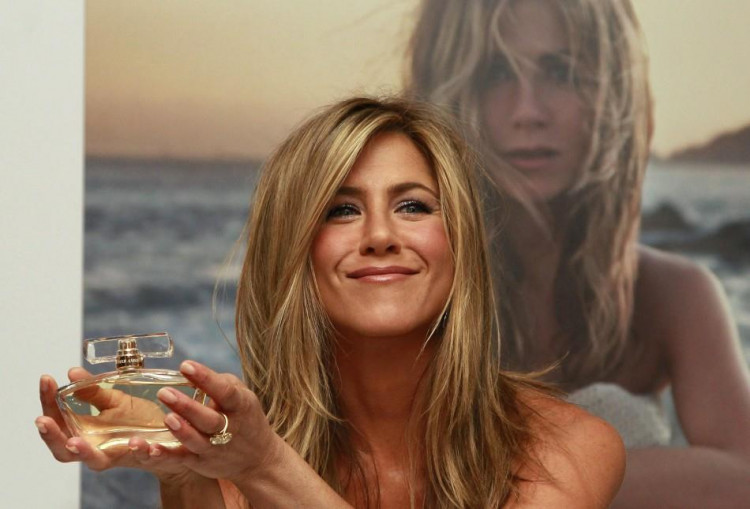 Jennifer Aniston