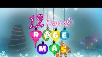 RAGE 2 - The 12 Days of RAGEMAS ─ Bethesda Softworks