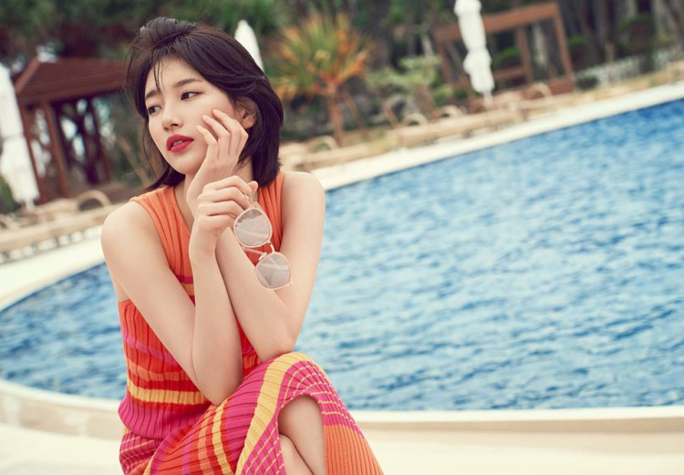 Ha Jung Woo revealed there would be no "point" if Suzy Bae member joined 'Baekdu Mountain' cast.