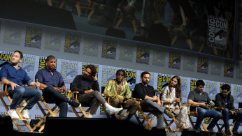 Spider-Verse