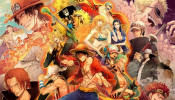 Eiichiro Oda gave a lot of teasers about 'One Piece' upcoming movie and manga series at the recent Jump Festa 2019 in Japan.