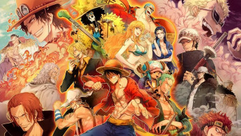 Eiichiro Oda gave a lot of teasers about 'One Piece' upcoming movie and manga series at the recent Jump Festa 2019 in Japan.