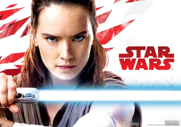 John Boyega, who plays the role of Finn, revealed there would be a major time jump in 'Star Wars: Episode IX,' and it might hint its plotline.