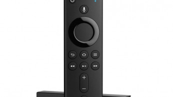 Fire TV Stick 4K with All-New Alexa Voice Remote