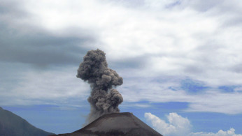 Anak Krakatoa 