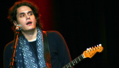 John Mayer