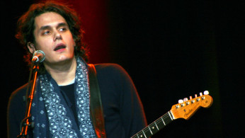 John Mayer