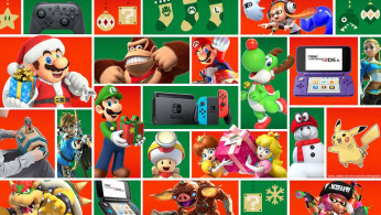 Nintendo In 2019