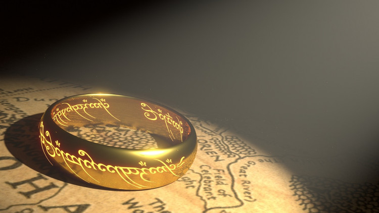 Lord of the Rings