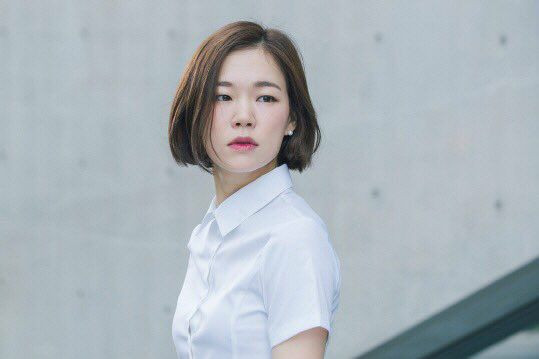 After admitting that she suffers from inferiority complex, Han Ye Ri will be back to the small screen. 
