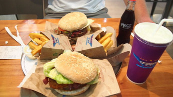 Lack Of Sleep Makes You Crave Burger, Fries, And Other Junk Food, Study Says