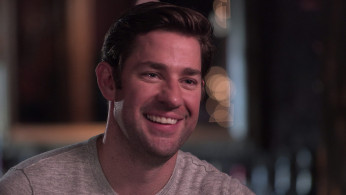 John Krasinski