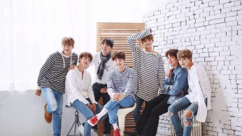 BTS is about to start 2019 with a big bang. 