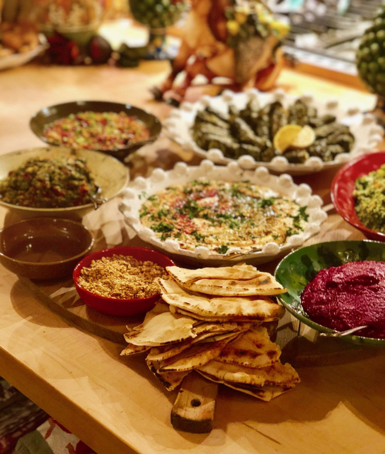feast