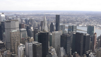 NYC-Skyline