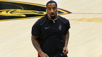 J.R. Smith