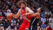 Robin Lopez