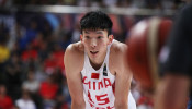 Zhou Qi