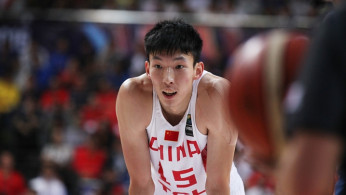 Zhou Qi