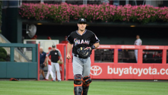 J.T. Realmuto
