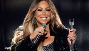 Mariah Carey