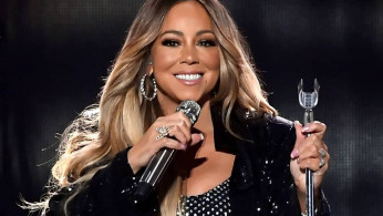 Mariah Carey