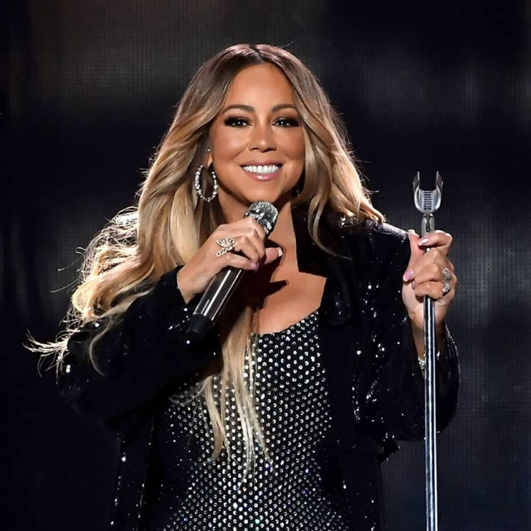 Mariah Carey