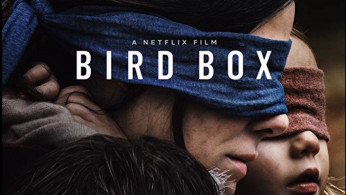 Netflix Pleads Viewers Not To Hurt Themselves With ‘Bird Box Challenge’ 