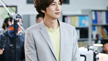 Lee Kwang Soo