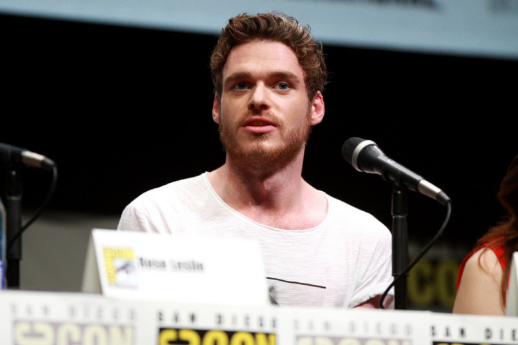 ‘Game of Thrones’ Season 8: Richard Madden Wants Two People To Rule Westeros