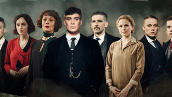 Peaky Blinders