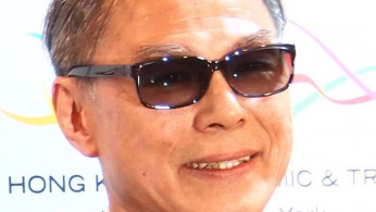 Ringo Lam